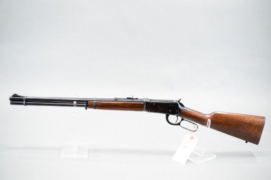 (CR) Winchester Pre 64 Model 94 .32 Win. Spl.