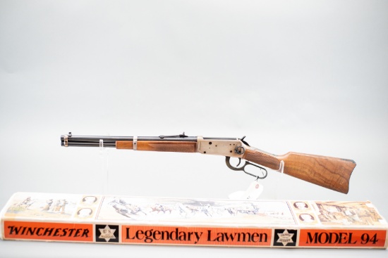 (R) Winchester 94 Legendary Lawman Comm. Rifle