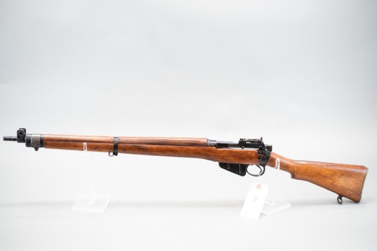 (CR) Enfield No.4 MK2 (F) .303 British Rifle