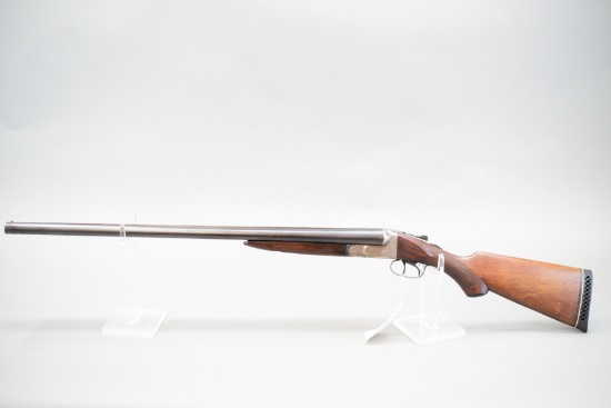 (CR) New Ithaca Double Field Grade 10 Gauge