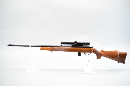 (R) Weatherby Mark XXII .22LR Rifle