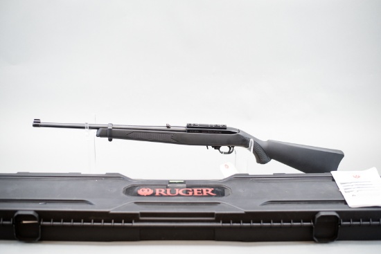 (R) Ruger Model 10/22 .22LR Rifle