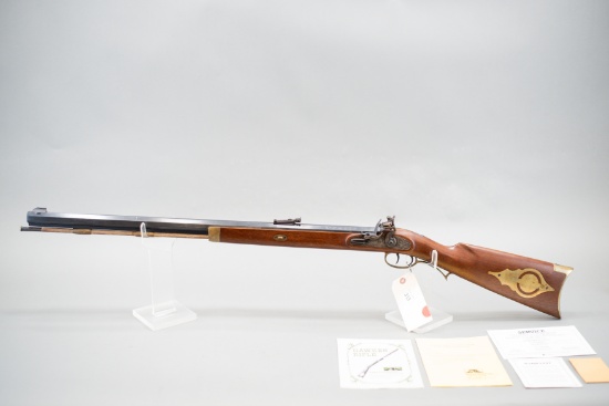 Investarm Churchill Left Hand .50 Cal Flintlock