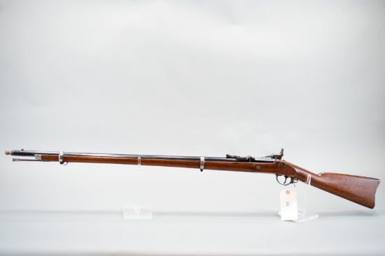 US Springfield Model 1868 .50 Center Fire Trapdoor