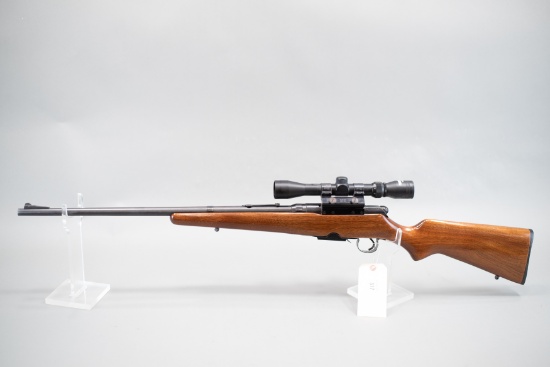 (CR) Savage Model 340C .222 Rem Rifle