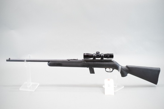 (R) Steven Model 62 ".22LR Only" Rifle