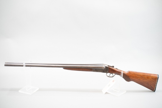 (CR) Lefever Nitro Special SXS 12 Gauge