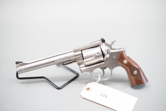 (R) Ruger Security-Six .357 Magnum Revolver
