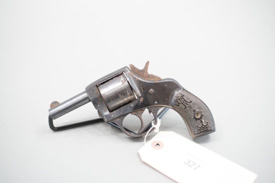 (CR) H&R Victor .32S&W Revolver