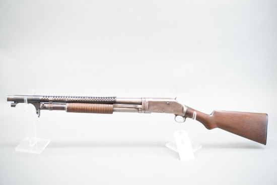 (CR) Winchester Model 1897 12 Gauge Shotgun