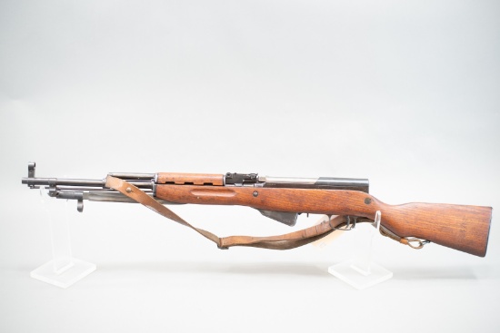 (CR) Yugo Model 59 SKS 7.62x39mm Rifle
