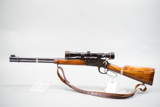 (CR) Winchester Pre 64 Model 94 .30-30 Win Rifle