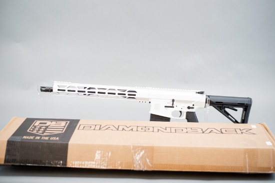 (R) Diamondback DB10 .308 Win Rifle