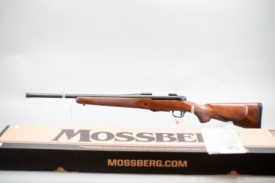 (R) Mossberg Patriot .450 Bushmaster Rifle