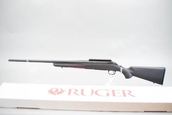 (R) Ruger American .308 Win Rifle