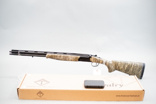 (R) American Tactical Turkey Fowl .410 Gauge