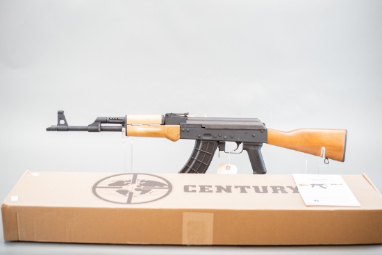 (R) Century Arms VSKA 7.62x39mm Rifle