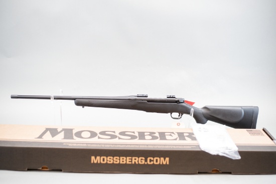 (R) Mossberg Patriot .30-06 Sprg Rifle