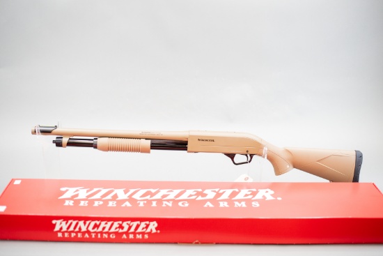 (R) Winchester Model SXP "Dark Earth" 12 Gauge