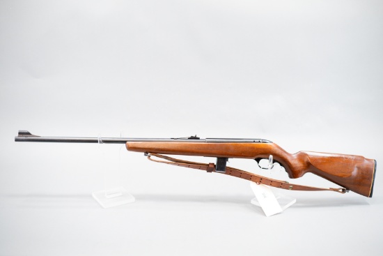 (CR) Mossberg Model 340BA .22 S.L.LR Rifle