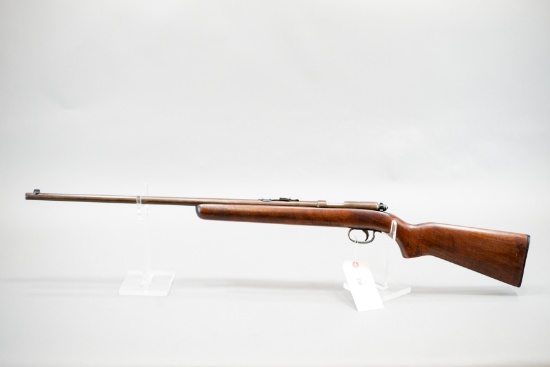 (CR) Remington Model 514 .22S.L.LR Rifle