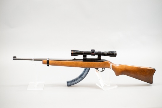(R) Ruger Model 10/22 Carbine .22LR Rifle