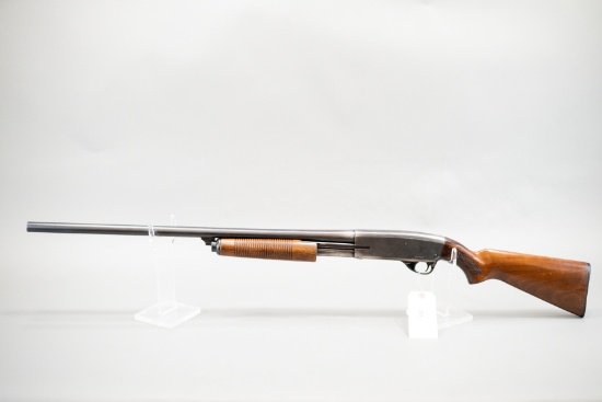 (CR) Stevens Model 77H 12 Gauge Shotgun