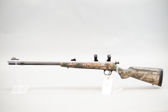Knight Wolverine .50Cal Inline Rifle