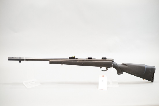 CVA Staghorn Magnum .50Cal Inline Rifle