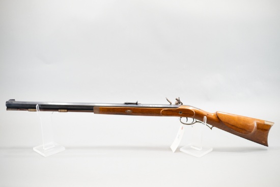 Italian Armsport .50 Cal Flintlock Rifle