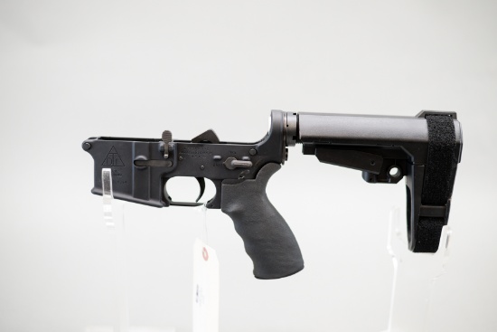 (R) Del-Ton Inc. DTI-15 5.56 Nato Pistol Lower