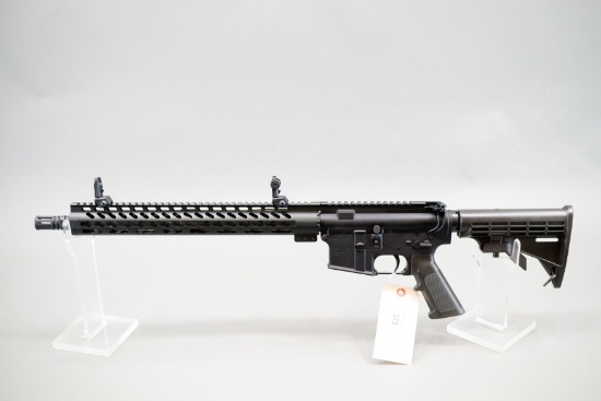 (R) Konza Guns Model KJ15 .300 Blackout Rifle