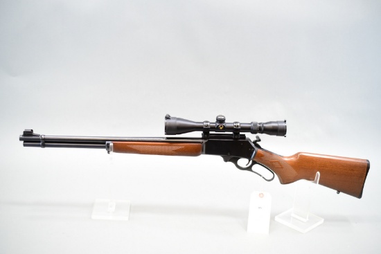 (R) Marlin Model 336A 30-30 Win Rifle