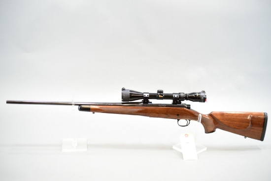 (R) Remington Model 700 Mountain Rifle .270 Win