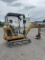 Cat 301.8C Excavator