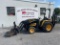 2008 Cub Cadet/Yanmar EX2900 Hydrostatic TLB