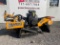Bandit SG-40 Walk Behind Stump Grinder