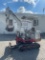 Takeuchi TB016 Mini Excavator