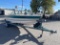 1992 Glassport 16' Boat W/ Trailer