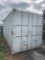 Used 20' Shipping/Storage Container