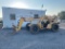 Pettibone 8044 4X4X4 Telehandler