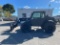 New Holland LM435A 4X4X4 Telehandler