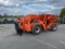 Lull 1044C-54 4X4X4 Telehandler