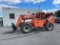 2007 SkyTrak 8042 4X4X4 Telehandler