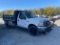 2004 Ford F-550 XL Super Duty Dump Truck