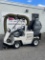 Tennant ATLV 4300 Ride On Sweeper/Vaccum