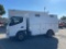 2010 Mitsubishi Fuso FE125 Service Truck