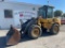 Volvo L35B-Z/D 4X4 Articulating Loader