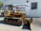 International 500C Diesel Crawler/Dozer