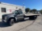 2008 Ford F-550 XL Super Duty Roll Back Truck